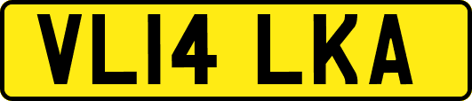 VL14LKA