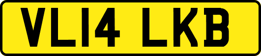 VL14LKB