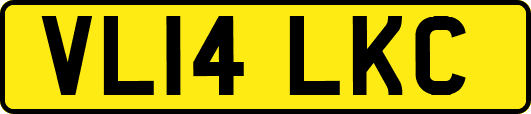 VL14LKC