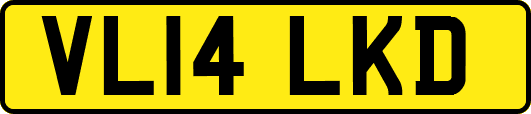 VL14LKD