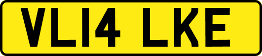 VL14LKE