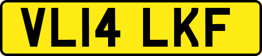 VL14LKF