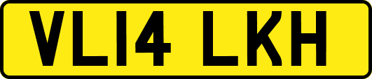 VL14LKH