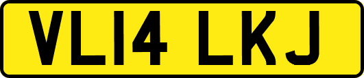 VL14LKJ
