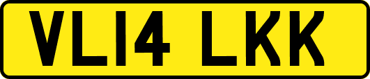 VL14LKK