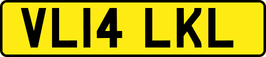 VL14LKL