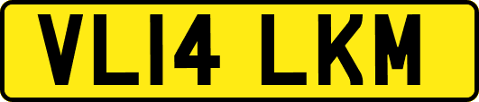 VL14LKM