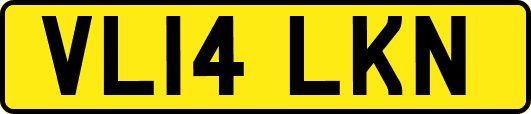 VL14LKN