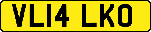 VL14LKO