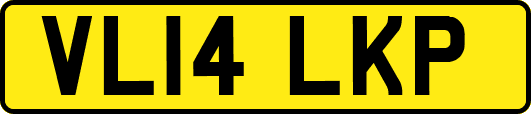 VL14LKP