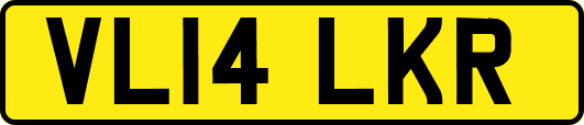 VL14LKR