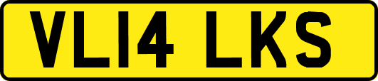 VL14LKS