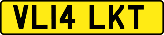 VL14LKT