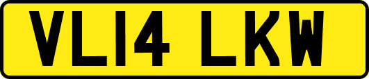VL14LKW