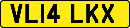 VL14LKX