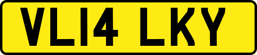 VL14LKY