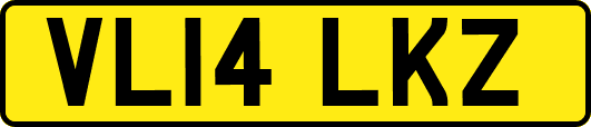 VL14LKZ