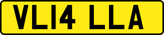 VL14LLA