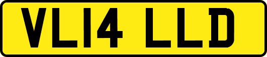 VL14LLD