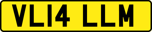 VL14LLM