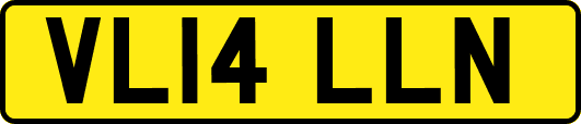 VL14LLN
