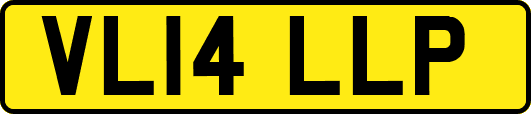 VL14LLP