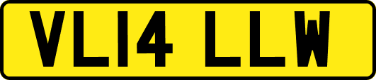 VL14LLW