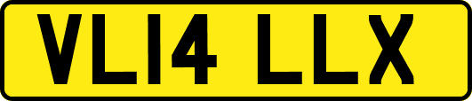VL14LLX