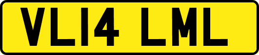 VL14LML