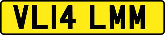 VL14LMM