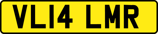 VL14LMR