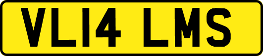 VL14LMS