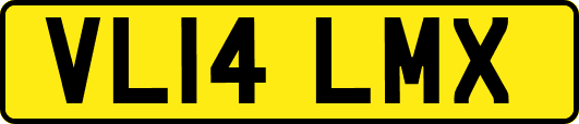 VL14LMX