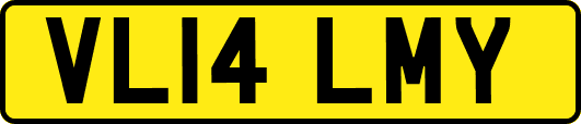 VL14LMY