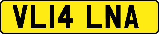 VL14LNA