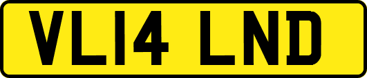 VL14LND