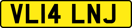 VL14LNJ