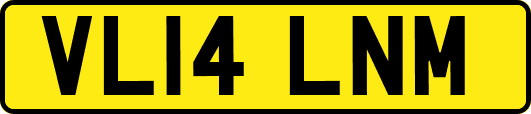 VL14LNM