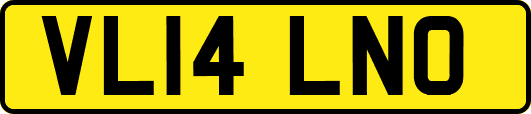 VL14LNO