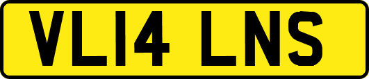 VL14LNS