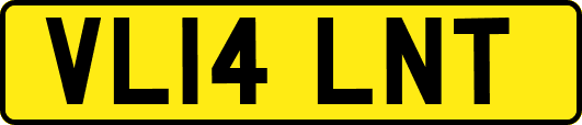 VL14LNT