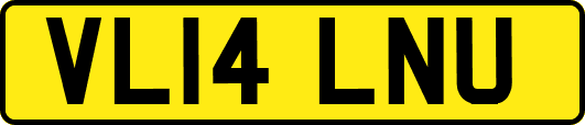 VL14LNU