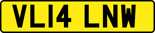 VL14LNW