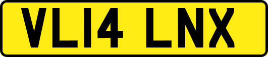 VL14LNX