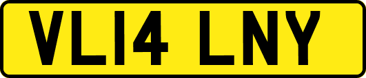 VL14LNY