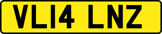 VL14LNZ