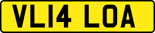 VL14LOA