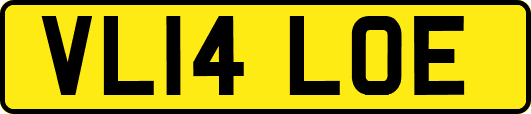 VL14LOE