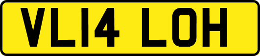 VL14LOH
