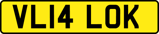 VL14LOK